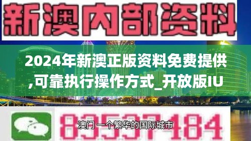新澳2024正版免费资料,