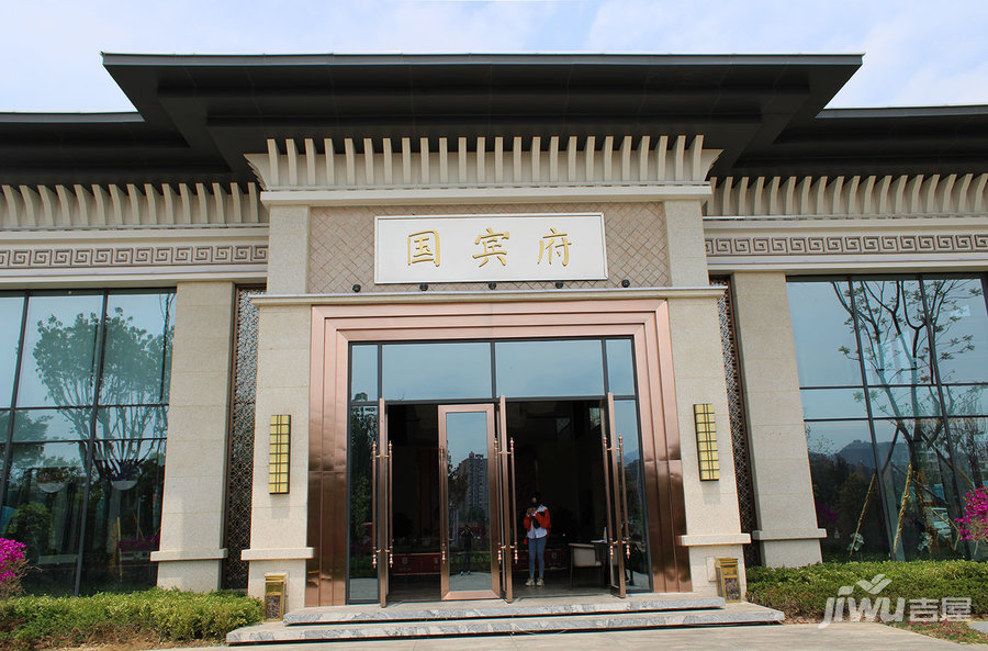融发国宾上市历程，变化、自信与成就感的协奏曲