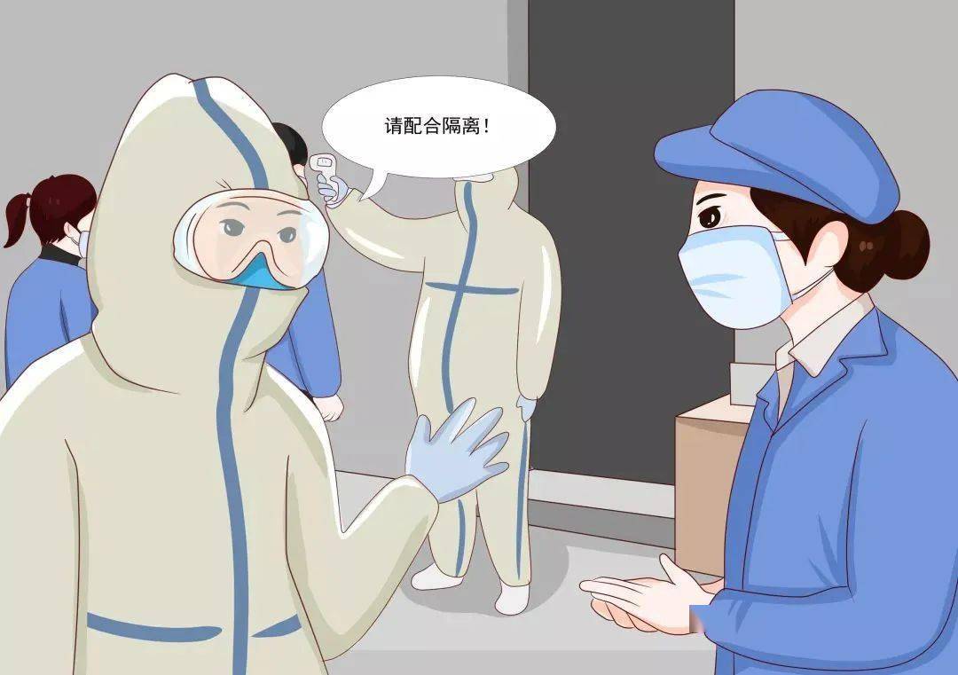 最新疫情图画，探寻小巷深处的特色小店