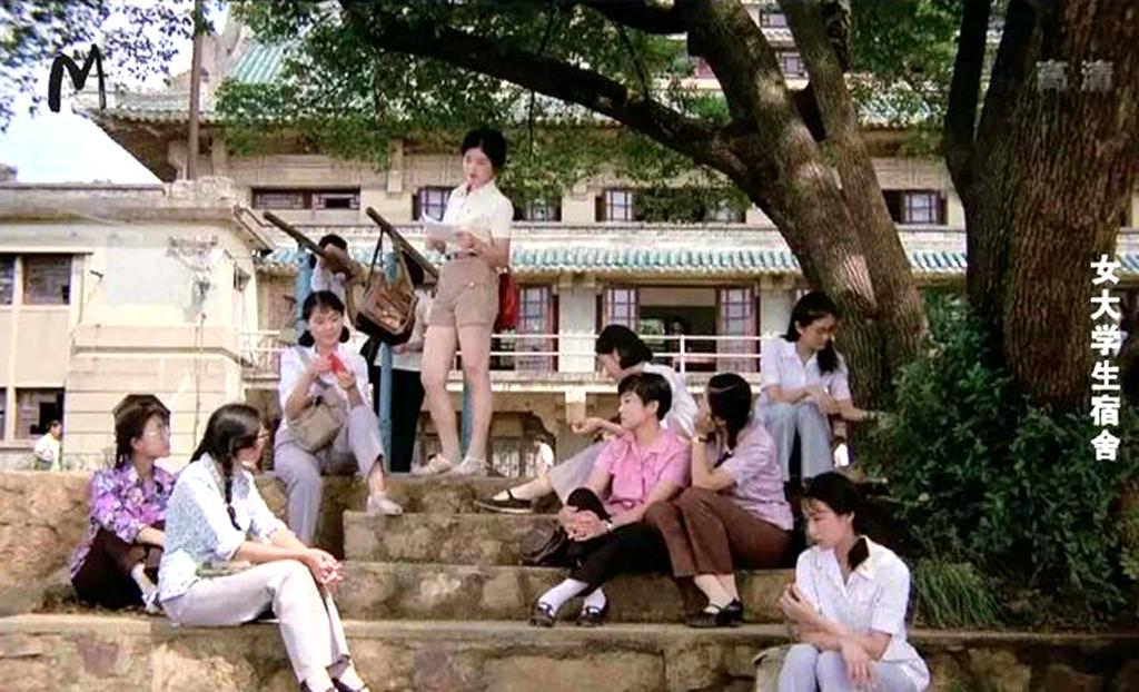 热门女性题材佳作，探寻影视魅力，最新电影推荐