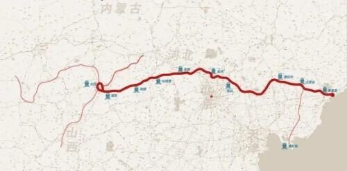 最新煤炭群，背景、重大事件及其时代地位印记