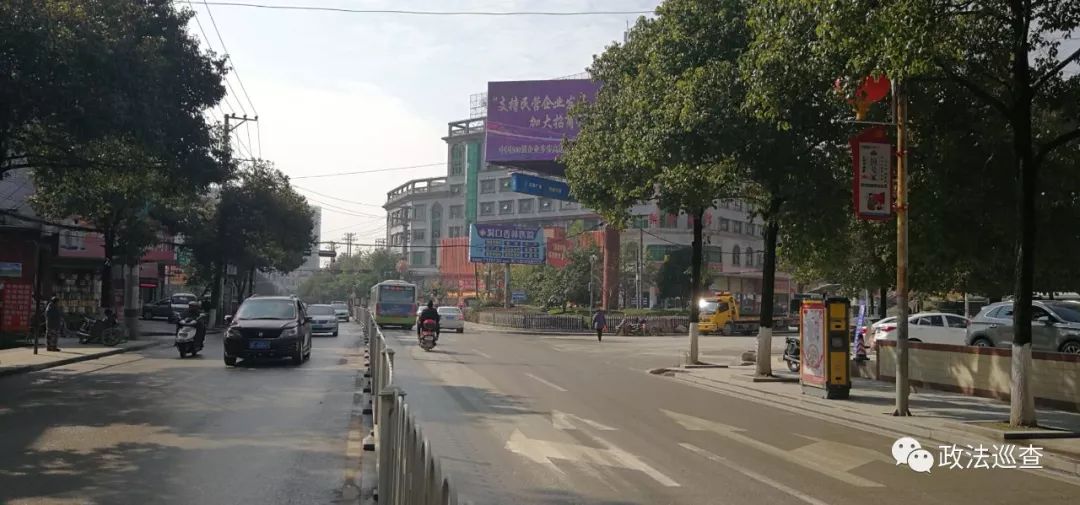 洞口大道最新动态，满载温情与趣事的道路之旅
