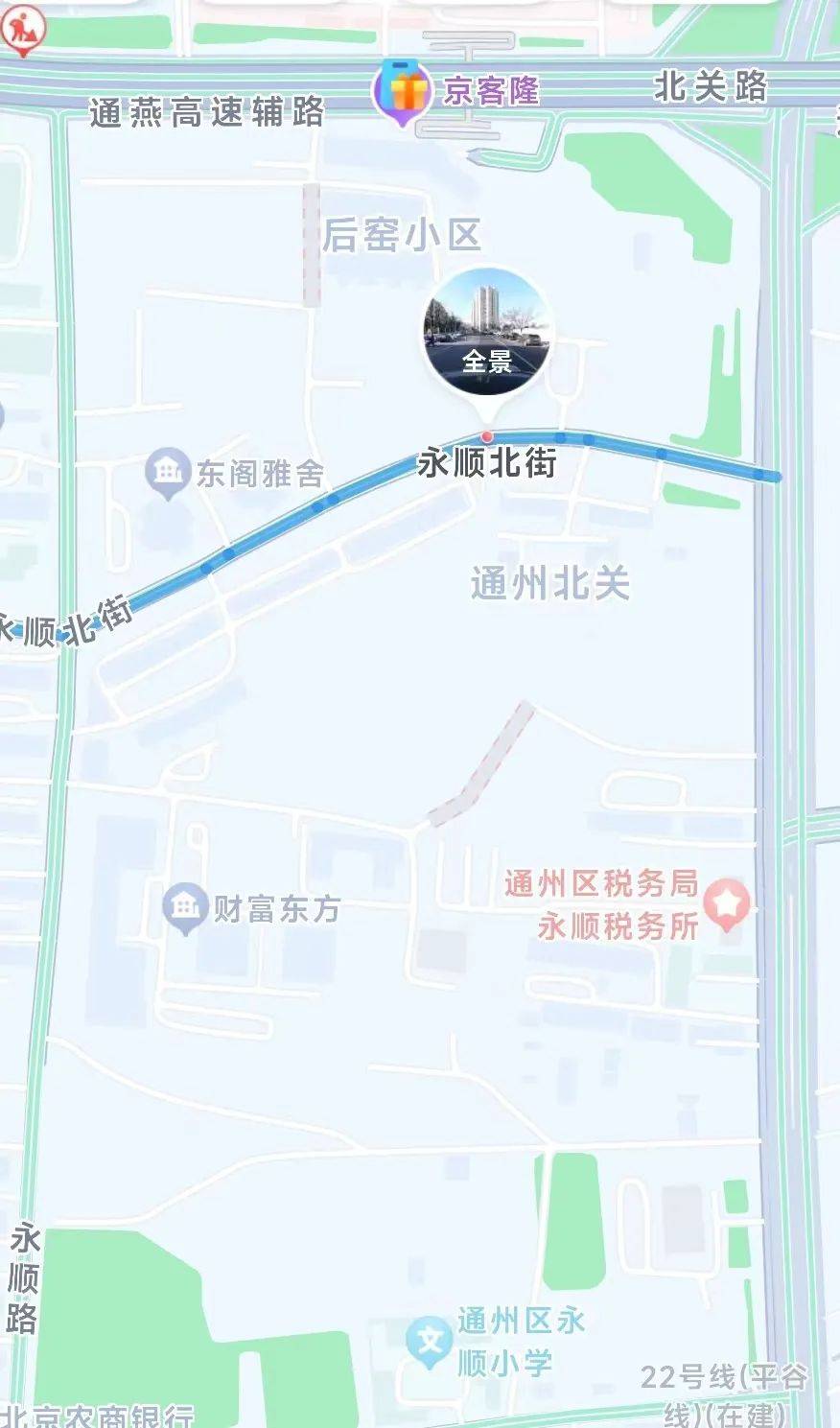 北关最新探索，自然美景的轻松之旅