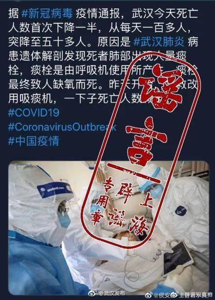 武汉，生活重生的自然魅力